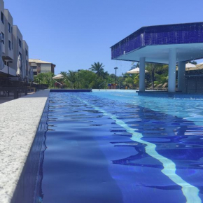 Guarajuba Paraíso dos Coqueiros - Apt Aconchego